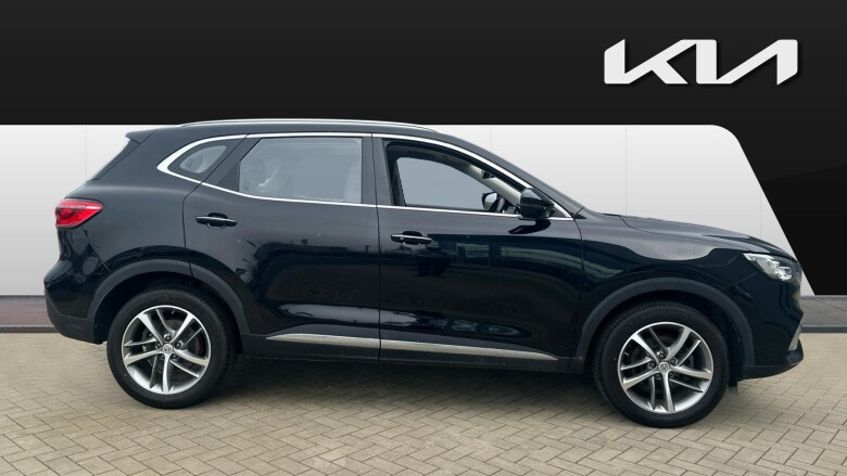 MG Hs 1.5 T-GDI Exclusive 5dr DCT Petrol Hatchback